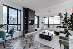 For sale: Gustav Mahlerlaan 327, 1082 MK Amsterdam