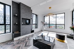 For sale: Gustav Mahlerlaan 327, 1082 MK Amsterdam