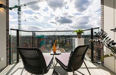 For sale: Gustav Mahlerlaan 327, 1082 MK Amsterdam