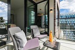 For sale: Gustav Mahlerlaan 327, 1082 MK Amsterdam