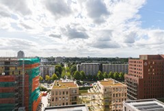 For sale: Gustav Mahlerlaan 327, 1082 MK Amsterdam