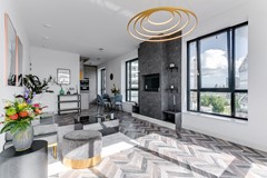 For sale: Gustav Mahlerlaan 327, 1082 MK Amsterdam