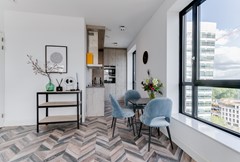 For sale: Gustav Mahlerlaan 327, 1082 MK Amsterdam