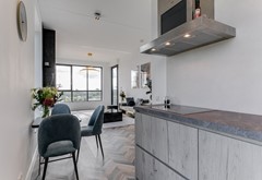 For sale: Gustav Mahlerlaan 327, 1082 MK Amsterdam