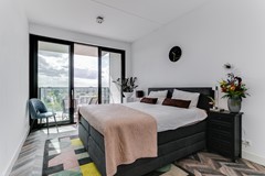 For sale: Gustav Mahlerlaan 327, 1082 MK Amsterdam