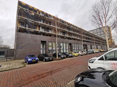 Nieuw in verhuur:Klaas Katerstraat, 1069 RT Amsterdam - Foto