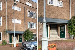 For sale:Insulindeweg, 1094 PE Amsterdam - Photo