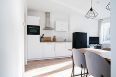 For sale: Insulindeweg, 1094PE Amsterdam