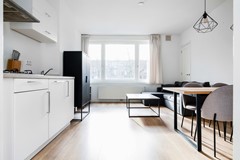 For sale: Insulindeweg, 1094PE Amsterdam