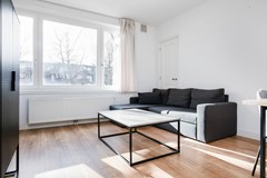 For sale: Insulindeweg, 1094 PE Amsterdam