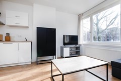 For sale: Insulindeweg, 1094 PE Amsterdam