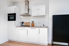 For sale: Insulindeweg, 1094 PE Amsterdam