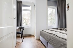 For sale: Insulindeweg, 1094 PE Amsterdam