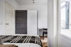 For sale: Insulindeweg, 1094 PE Amsterdam