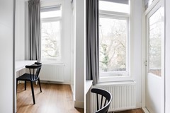 For sale: Insulindeweg, 1094 PE Amsterdam