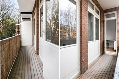 For sale: Insulindeweg, 1094 PE Amsterdam