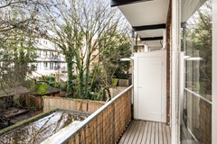 For sale: Insulindeweg, 1094 PE Amsterdam