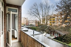 For sale: Insulindeweg, 1094 PE Amsterdam