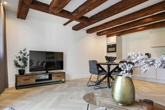 Nieuw in verhuur:Nieuwezijds Voorburgwal, 1012 RZ Amsterdam - Foto