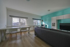 Koop:Weesperzijde, 1091 EJ Amsterdam - Foto