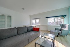 Koop:Weesperzijde, 1091 EJ Amsterdam - Foto