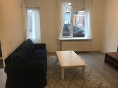 Nieuw in verhuur:Czaar Peterstraat, 1506 SM Zaandam - Foto