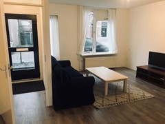 Nieuw in verhuur:Czaar Peterstraat, 1506 SM Zaandam - Foto