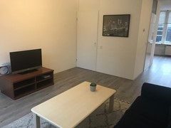 Nieuw in verhuur:Czaar Peterstraat, 1506 SM Zaandam - Foto