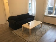 Nieuw in verhuur:Czaar Peterstraat, 1506 SM Zaandam - Foto