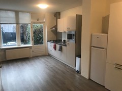 Nieuw in verhuur:Czaar Peterstraat, 1506 SM Zaandam - Foto