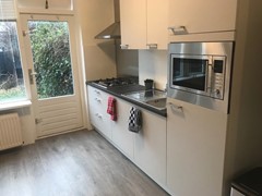 Nieuw in verhuur:Czaar Peterstraat, 1506 SM Zaandam - Foto