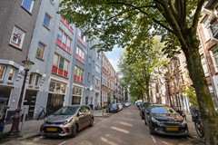 Nieuw in verhuur:Tolstraat 88-2, 1073 SE Amsterdam - Foto