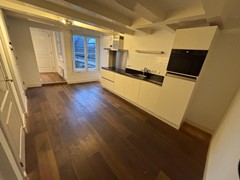 Nieuw in verhuur:Warmoesstraat 60-3, 1012 JG Amsterdam - Foto