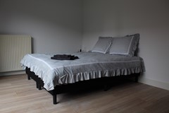 Nieuw in verhuur:Klaas van Reeuwijkstraat, 2132 ZP Hoofddorp - Foto