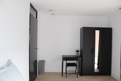 Nieuw in verhuur:Klaas van Reeuwijkstraat, 2132 ZP Hoofddorp - Foto