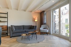 New for rent:Nieuwezijds Voorburgwal 18B, 1012 RZ Amsterdam - Photo