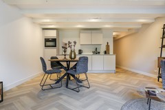 New for rent:Nieuwezijds Voorburgwal 18B, 1012 RZ Amsterdam - Photo