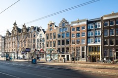 New for rent:Nieuwezijds Voorburgwal 154B, 1012 SJ Amsterdam - Photo