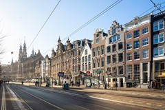 New for rent:Nieuwezijds Voorburgwal 154B, 1012 SJ Amsterdam - Photo