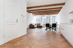 New for rent:Nieuwezijds Voorburgwal 154B, 1012 SJ Amsterdam - Photo