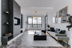 Koop:Gustav Mahlerlaan 327, 1082 MK Amsterdam - Foto