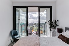 Koop:Gustav Mahlerlaan 327, 1082 MK Amsterdam - Foto