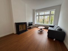 Nieuw in verhuur:Oosterpark 60A, 1092 AR Amsterdam - Foto