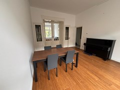 Nieuw in verhuur:Oosterpark 60A, 1092 AR Amsterdam - Foto