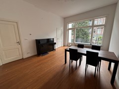 Nieuw in verhuur:Oosterpark 60A, 1092 AR Amsterdam - Foto