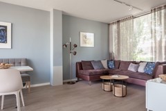 Nieuw in verhuur:Koegrasstraat, 2131 ZG Hoofddorp - Foto