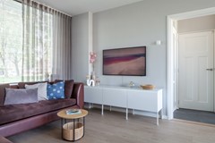 Nieuw in verhuur:Koegrasstraat, 2131 ZG Hoofddorp - Foto