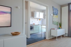 Nieuw in verhuur:Koegrasstraat, 2131 ZG Hoofddorp - Foto