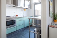 Nieuw in verhuur:Koegrasstraat, 2131 ZG Hoofddorp - Foto