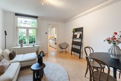 Onder bod: Van Oldenbarneveldtstraat 58-1, 1052KC Amsterdam